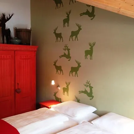 Haus Raetia App 17 Lejlighed Klosters