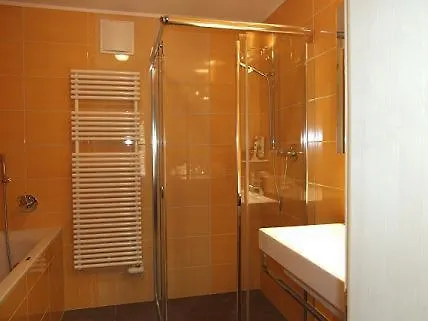Haus Raetia App 17 *