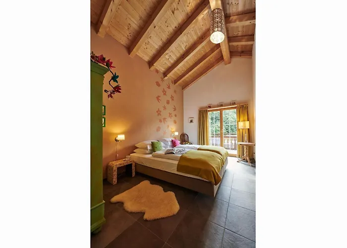 Haus Raetia App 17 Lägenhet Klosters