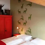 Haus Rätia App 17 Apartment Klosters-Serneus