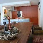 Apartment Haus Rätia App 17