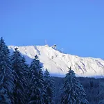 Haus Rätia App 17 Apartment Klosters-Serneus