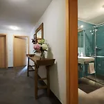 Haus Rätia App 17 * Klosters-Serneus