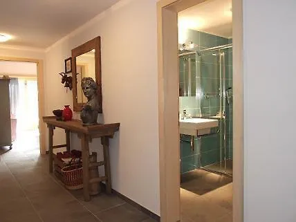 Haus Rätia App 17 Apartment *