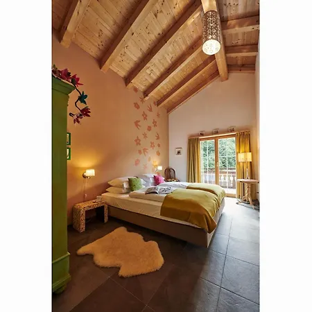 Haus Rätia App 17 Apartment Klosters-Serneus